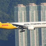 Air Freight Logistics - Afodel