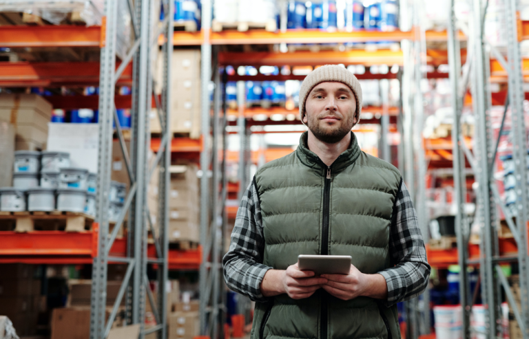 Cold-Chain-Logistics-Afodel Illustration of Why Marketplace-Driven Logistics Offers Greater Transparency