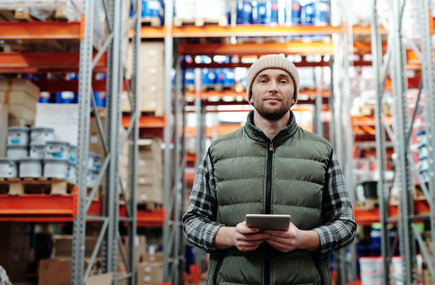 Cold-Chain-Logistics-Afodel Illustration of Why Marketplace-Driven Logistics Offers Greater Transparency