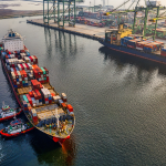 UK Freight Forwarders