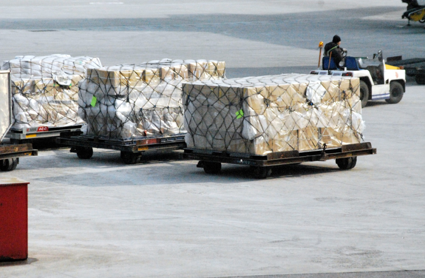 UK-Freight-Forwarders-Afodel shipping goods to Africa illustration for Ship Goods to Africa Directly: Avoid Middlemen Hassles