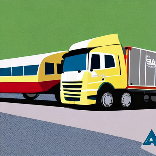 Afodel: freight services