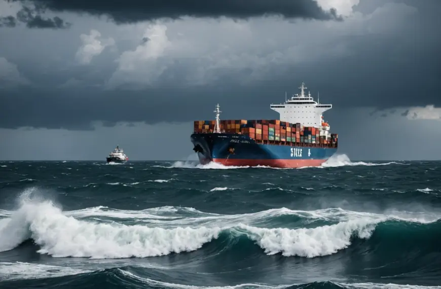 UK to Africa Cargo Insurance: Coverage Details You Need to Know