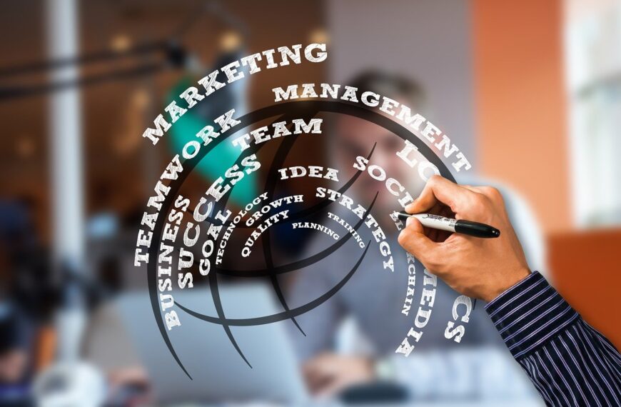 Illustration of Effective Logistics Management Strategies for Growing Businesses