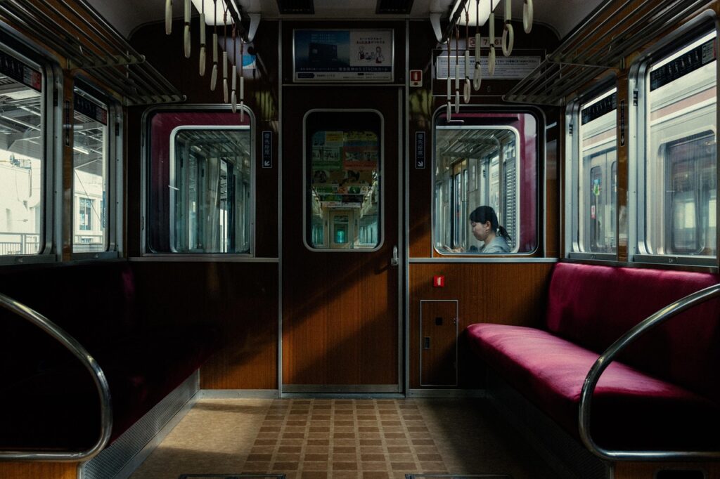 work with transporters illustration for Effective Strategies for Working with Transporters