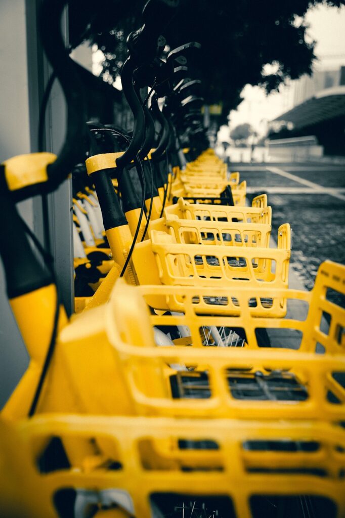 Illustration of Grow Your Business: Free Tools for Transporters to Leverage