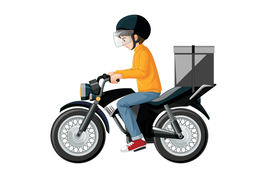 reliable courier services illustration for How Afodel Helps You Quickly Find Reliable Couriers