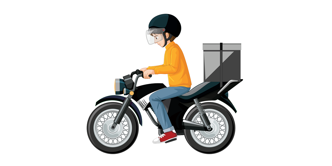 reliable courier services illustration for How Afodel Helps You Quickly Find Reliable Couriers