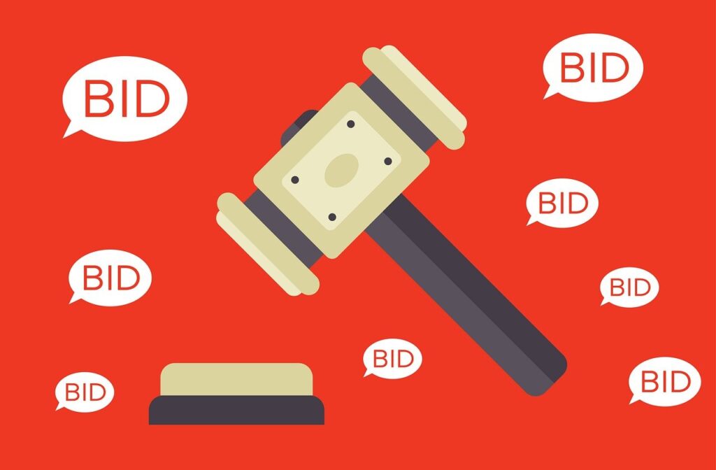 Illustration of How to Compare Transporter Bids Like a Pro: A Step-by-Step Guide