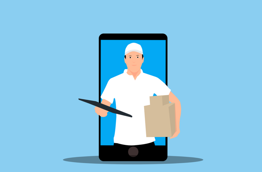 timely cargo delivery illustration for How to Ensure Your Cargo Arrives on Time Every Time