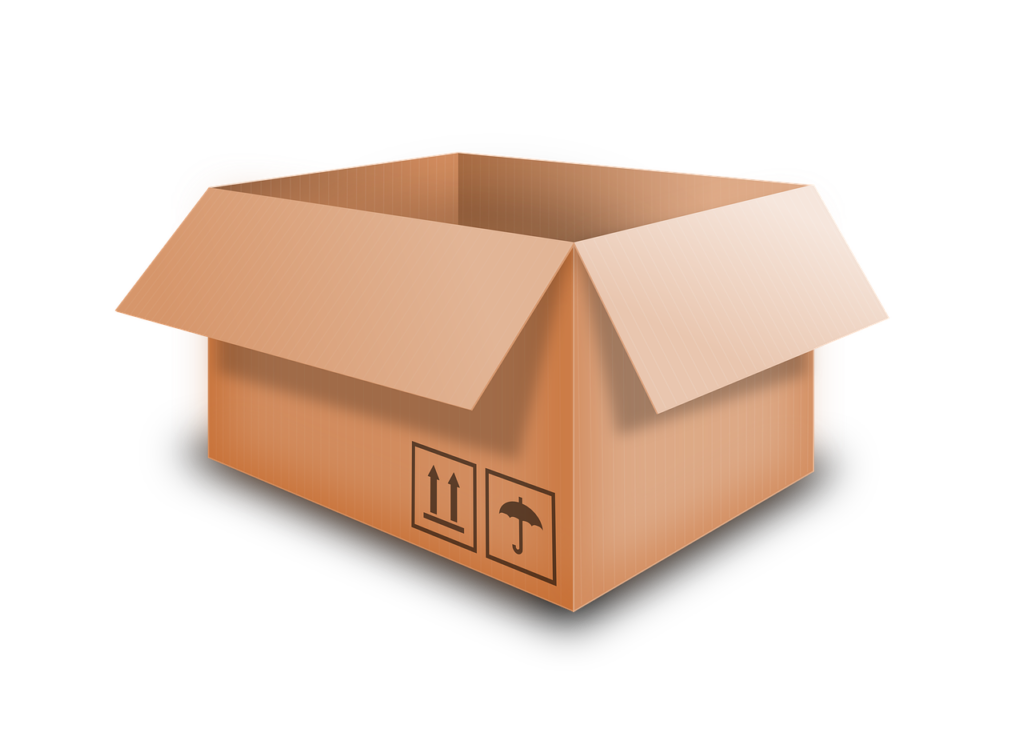 Shipping personal effects illustration for How to Ship Personal Effects from the UK to Africa Safely