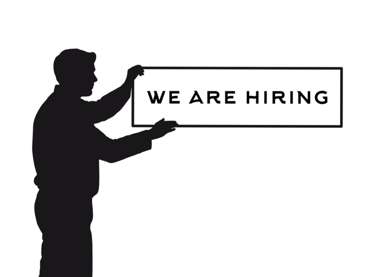 Illustration of The Beginner’s Guide to Posting a Job on Afodel