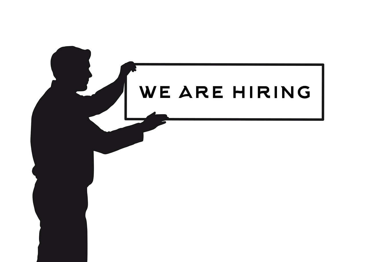 Illustration of The Beginner’s Guide to Posting a Job on Afodel