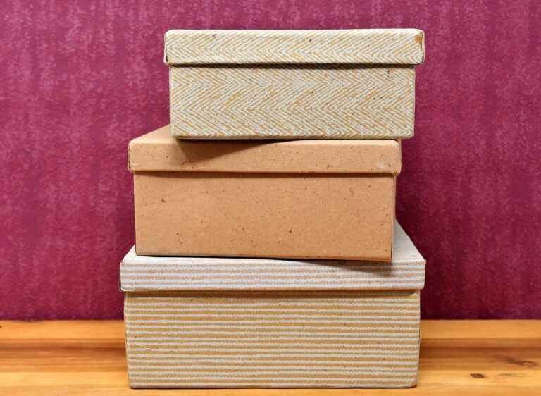 packing materials for Africa illustration for The Best Packing Materials for Shipping to Africa