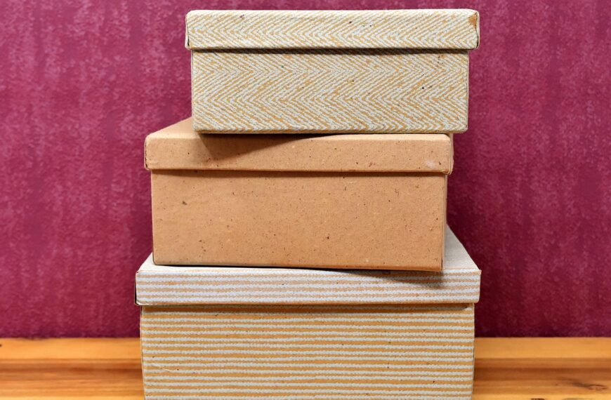 packing materials for Africa illustration for The Best Packing Materials for Shipping to Africa