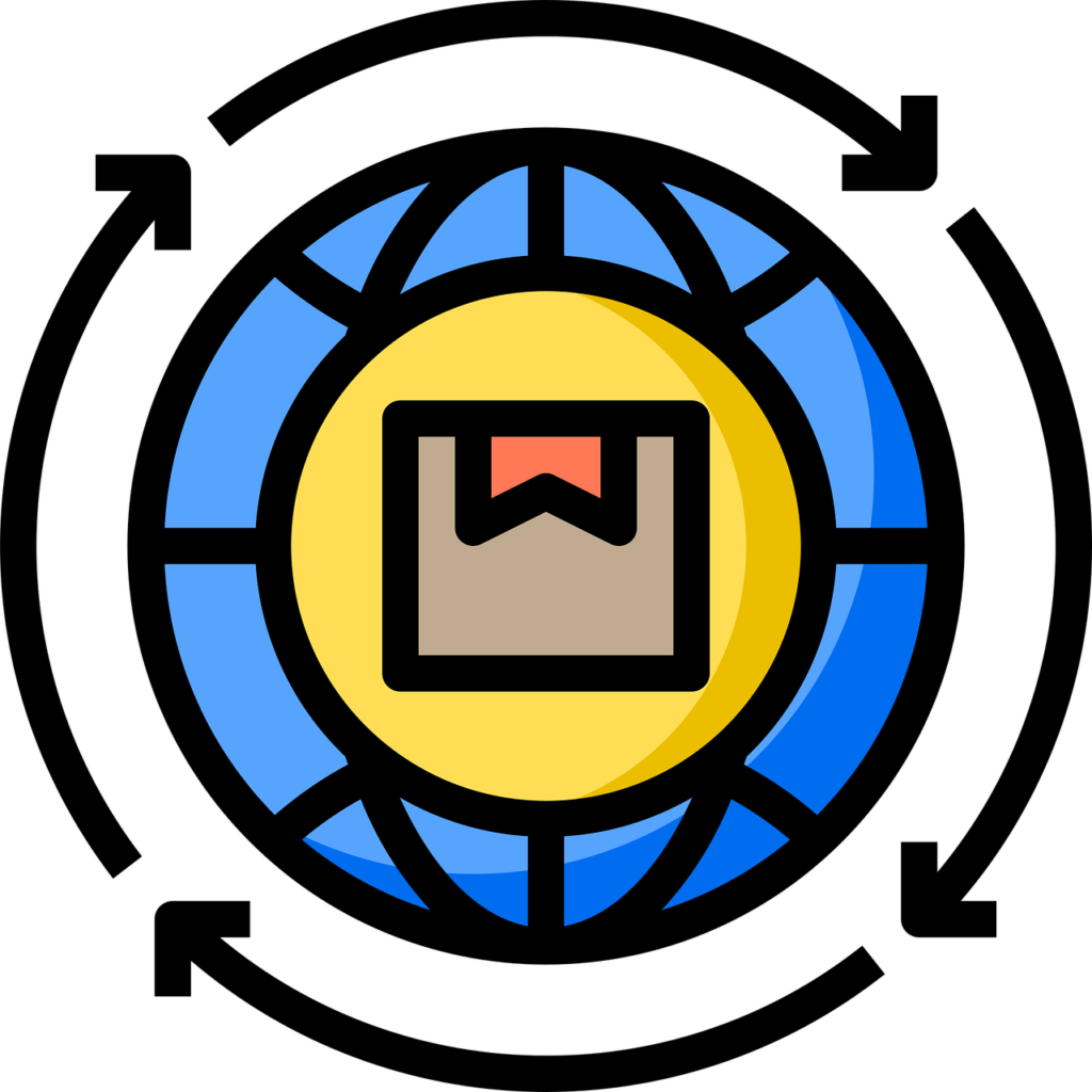 Illustration of The Future of UK&ndash;Africa Trade Logistics: Insights for 2027