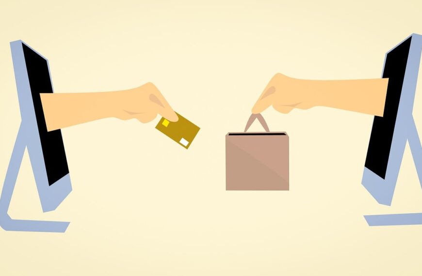 digital marketplaces logistics illustration for The Role of Digital Marketplaces in Modern Logistics Explained