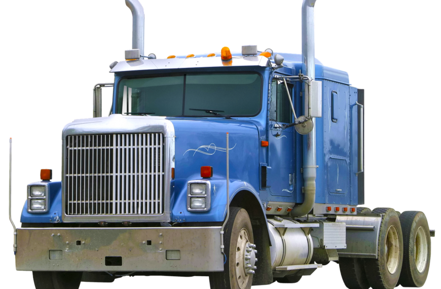 Truck and Trailer Options illustration for Truck vs Trailer Options for UK Road Haulage to Africa