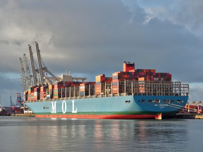 African Importer UK Exports illustration for What Every African Importer Should Know About UK Exports