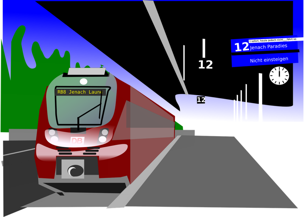Illustration of Why African Importers Prefer Digital Transport Platforms for Efficiency